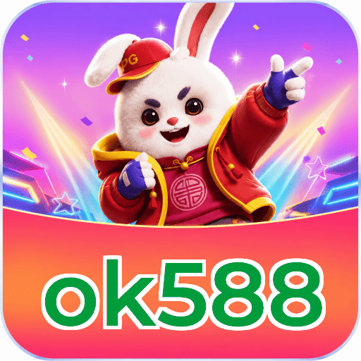 ok588 Segurança Logo 3