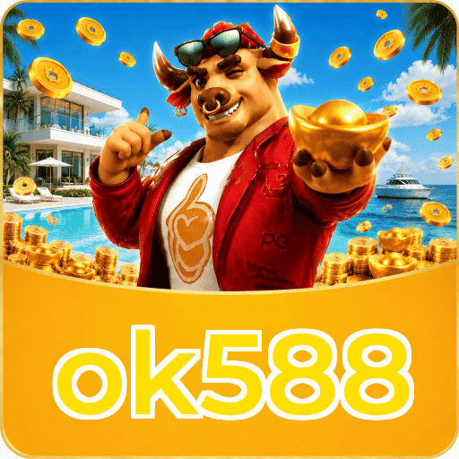 ok588 Instalar Logo 1