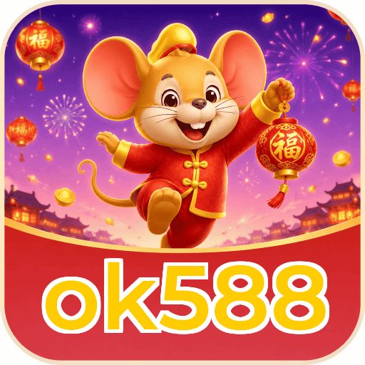 ok588 Licenciado Curaçao - Segurança SSL 256-bit