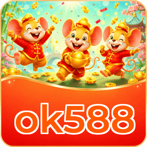 ok588 Logo 2