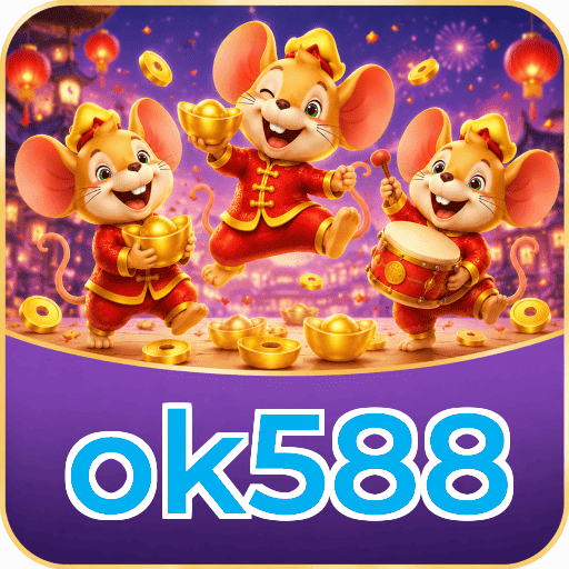 ok588 Instalar Logo 2