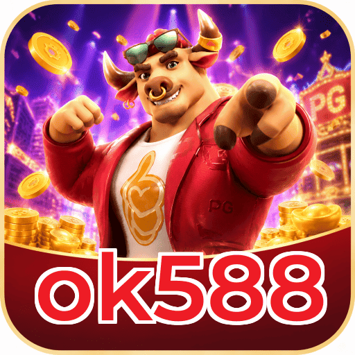 Slots ok588 - Jackpots Progressivos