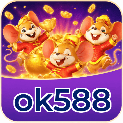 ok588 Logo 3