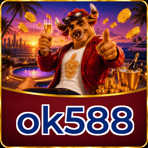 Telegram ok588 - Canal Oficial Verificado