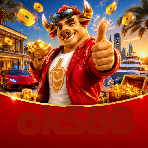 Odds Competitivas ok588