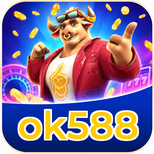 Plataforma ok588 - PIX Instantâneo