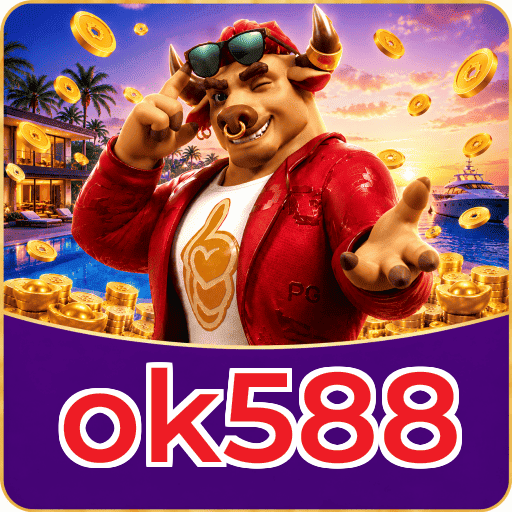 ok588 Instalar Logo 3