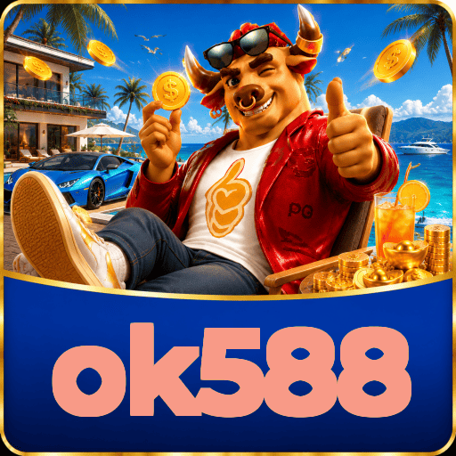 ok588 Segurança Logo 2