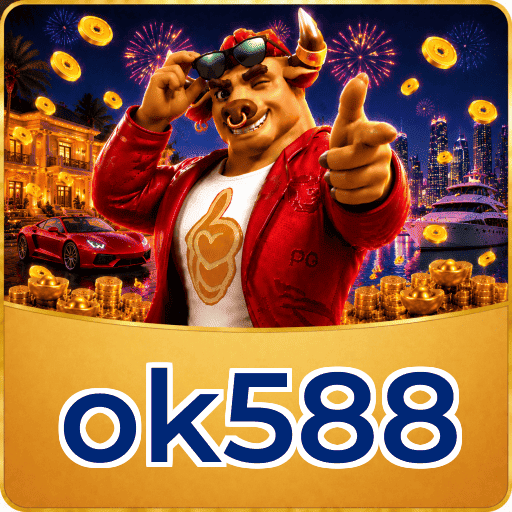 ok588 Logo 1